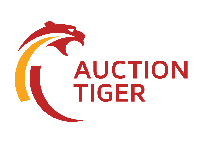 Auction Tiger